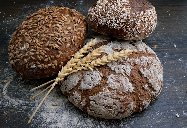 Bakery & Dessert franchise
