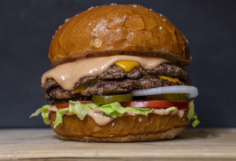 Quick-Service Food franchise